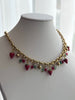 COLLAR DIJE FRESA