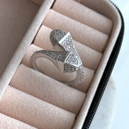 ANILLO SERPIENTE