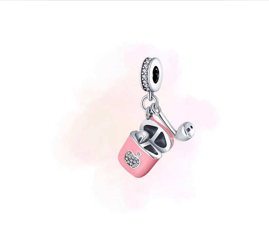 CHARM AUDÍFONOS