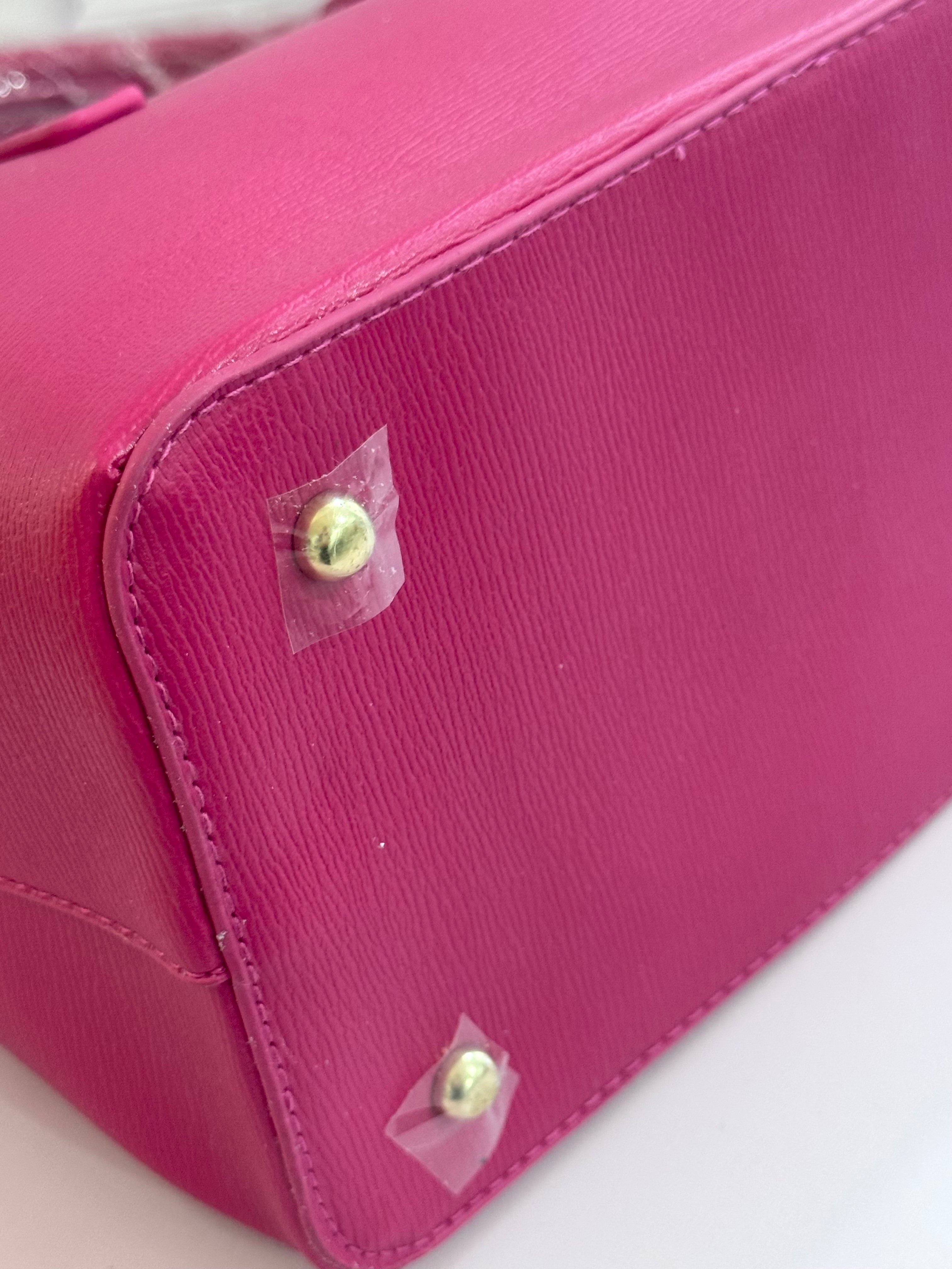 BOLSA BEBÉ AUBREY MEDIUM