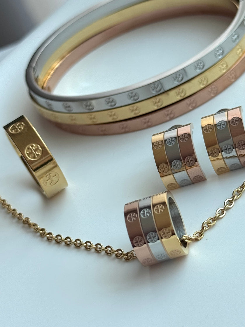 SET COMPLETO 6 PIEZAS