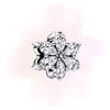 CHARM FLOR ZIRCONIA