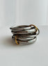 ANILLO LISO ARGOLLAS