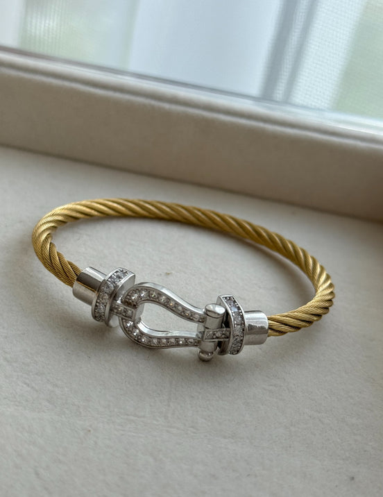 BRAZALETE YURMAN