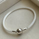 PULSERA MALLA BOLITA