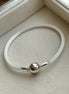 PULSERA MALLA BOLITA