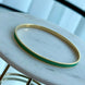 BRAZALETE DE COLORES