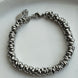 PULSERA ARGOLLAS
