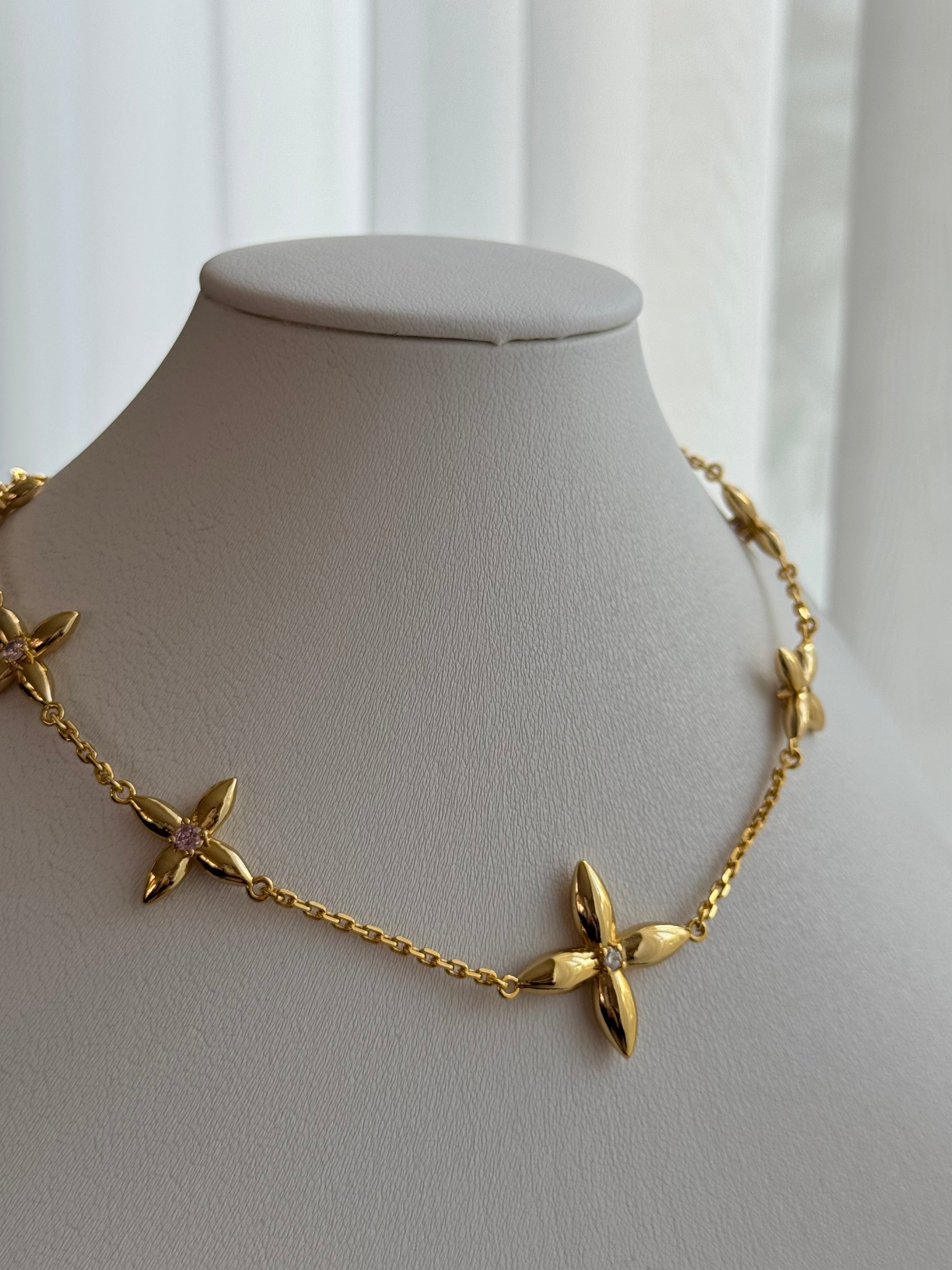 COLLAR LV