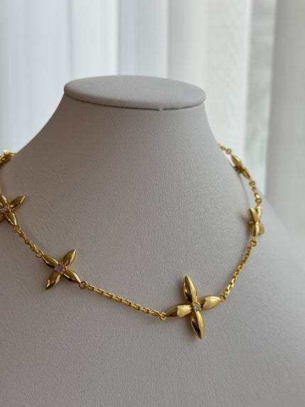 COLLAR LV