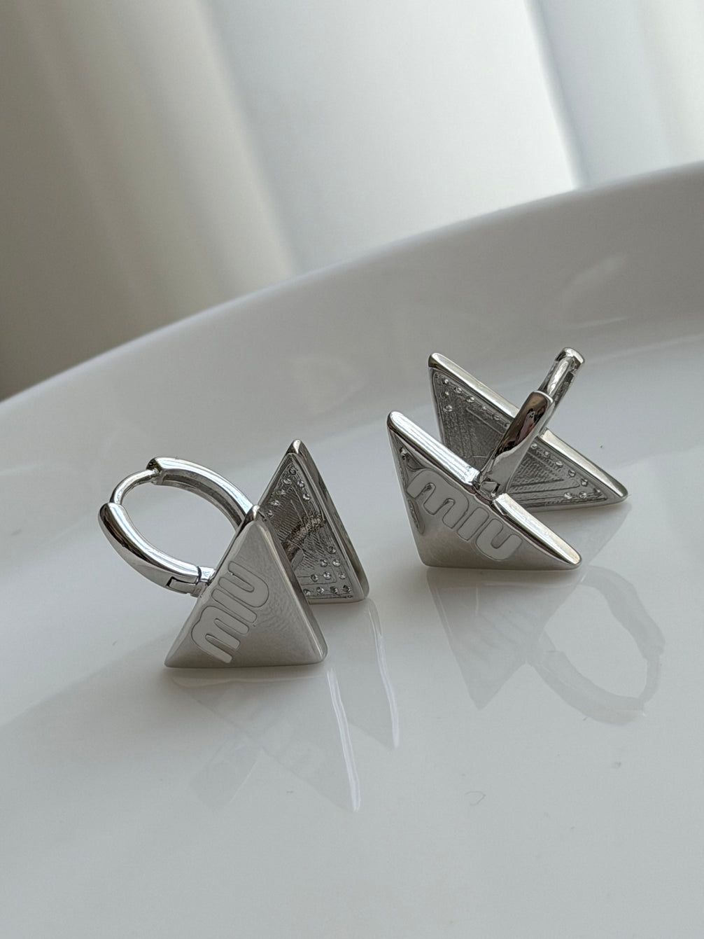 ARETE DOBLE VISTA