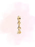 CHARM ROSA