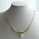 COLLAR NUDO