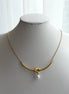COLLAR NUDO