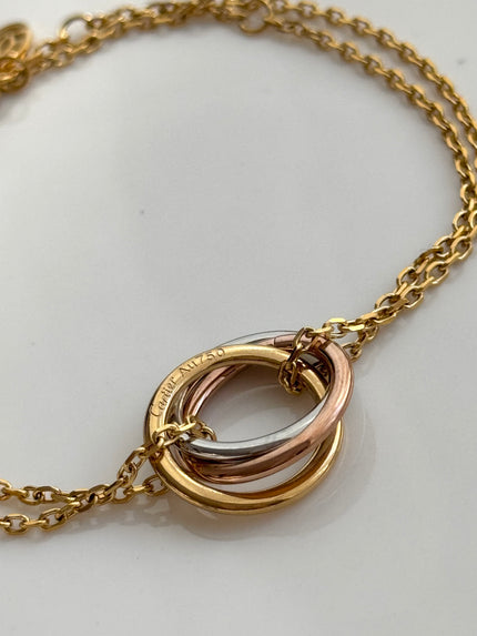 PULSERA TRINITY