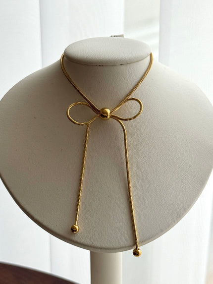 COLLAR MOÑO