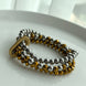 PULSERA CON CRISTAL