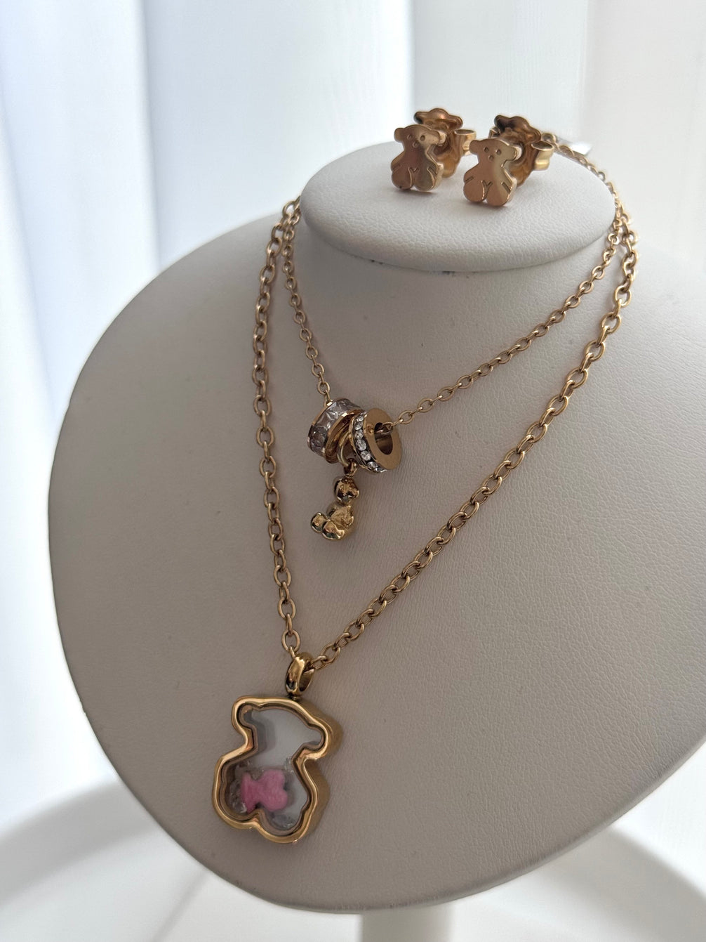 SET COMPLETO DOBLE