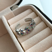 ANILLO ABIERTO OSITOS