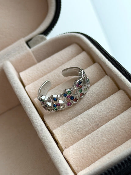 ANILLO ABIERTO OSITOS