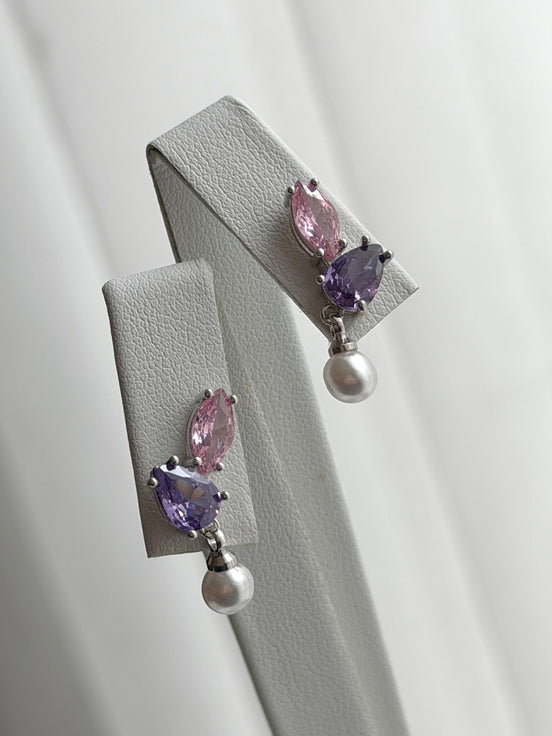 ARETE CRISTALES