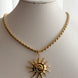 COLLAR SOL