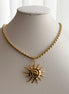 COLLAR SOL
