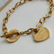 PULSERA TFFNY CORAZON