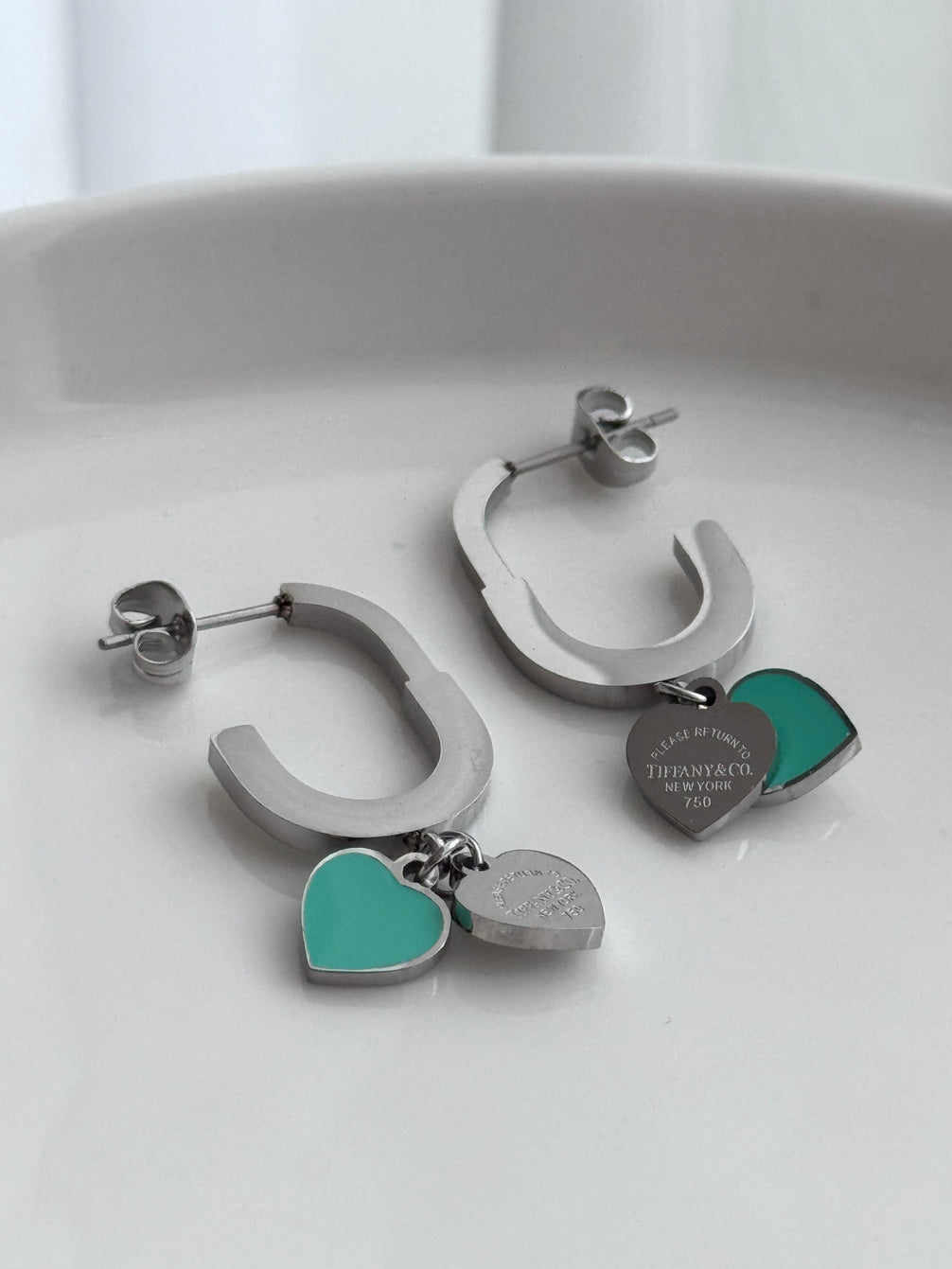 ARETE CORAZONES