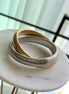 BRAZALETE BOSSY DOBLE