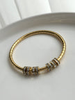 BRAZALETE RÓNDELES