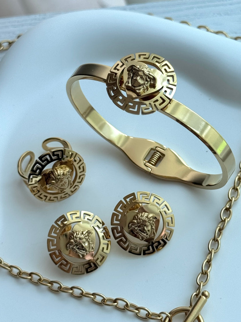 SET COMPLETO 4 PIEZAS