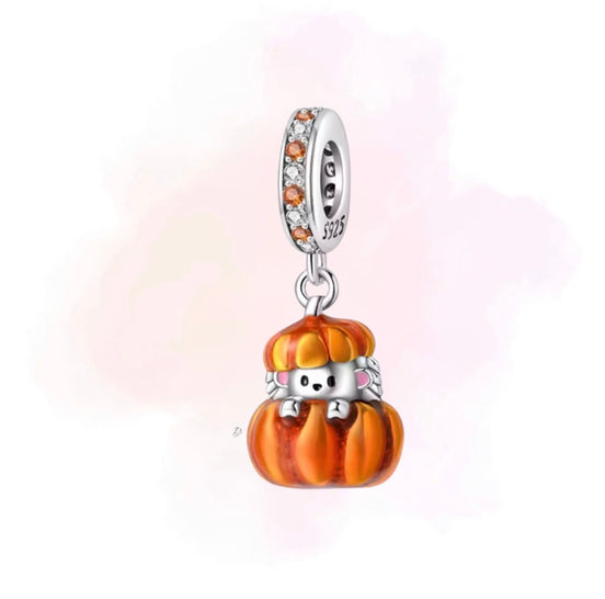 CHARM CALABAZA