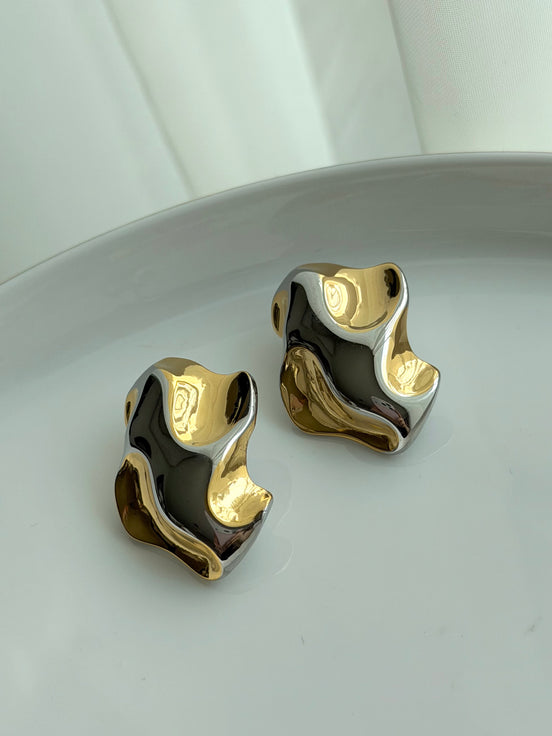 ARETE BICOLOR