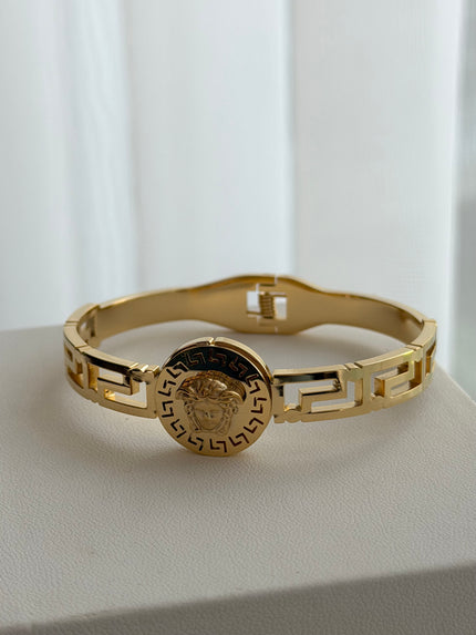 BRAZALETE MEDUSA