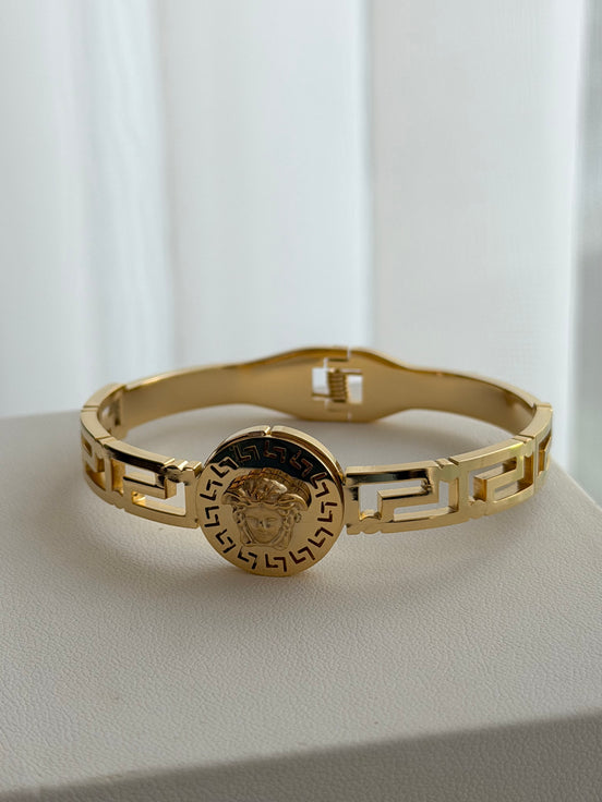 BRAZALETE MEDUSA