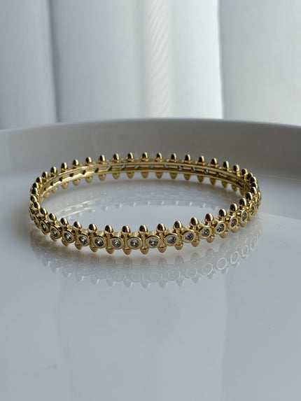 BRAZALETE PICOS