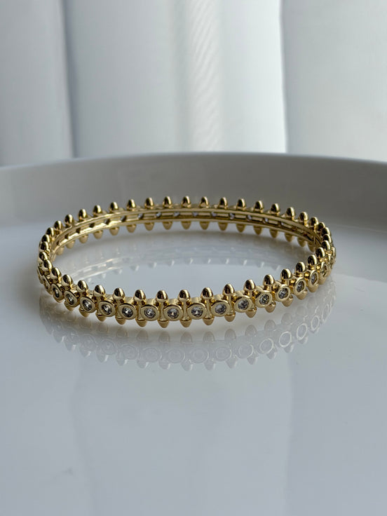 BRAZALETE PICOS