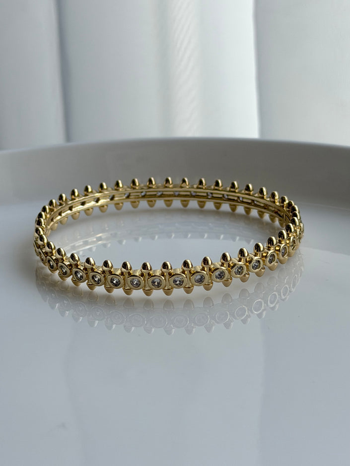 BRAZALETE PICOS