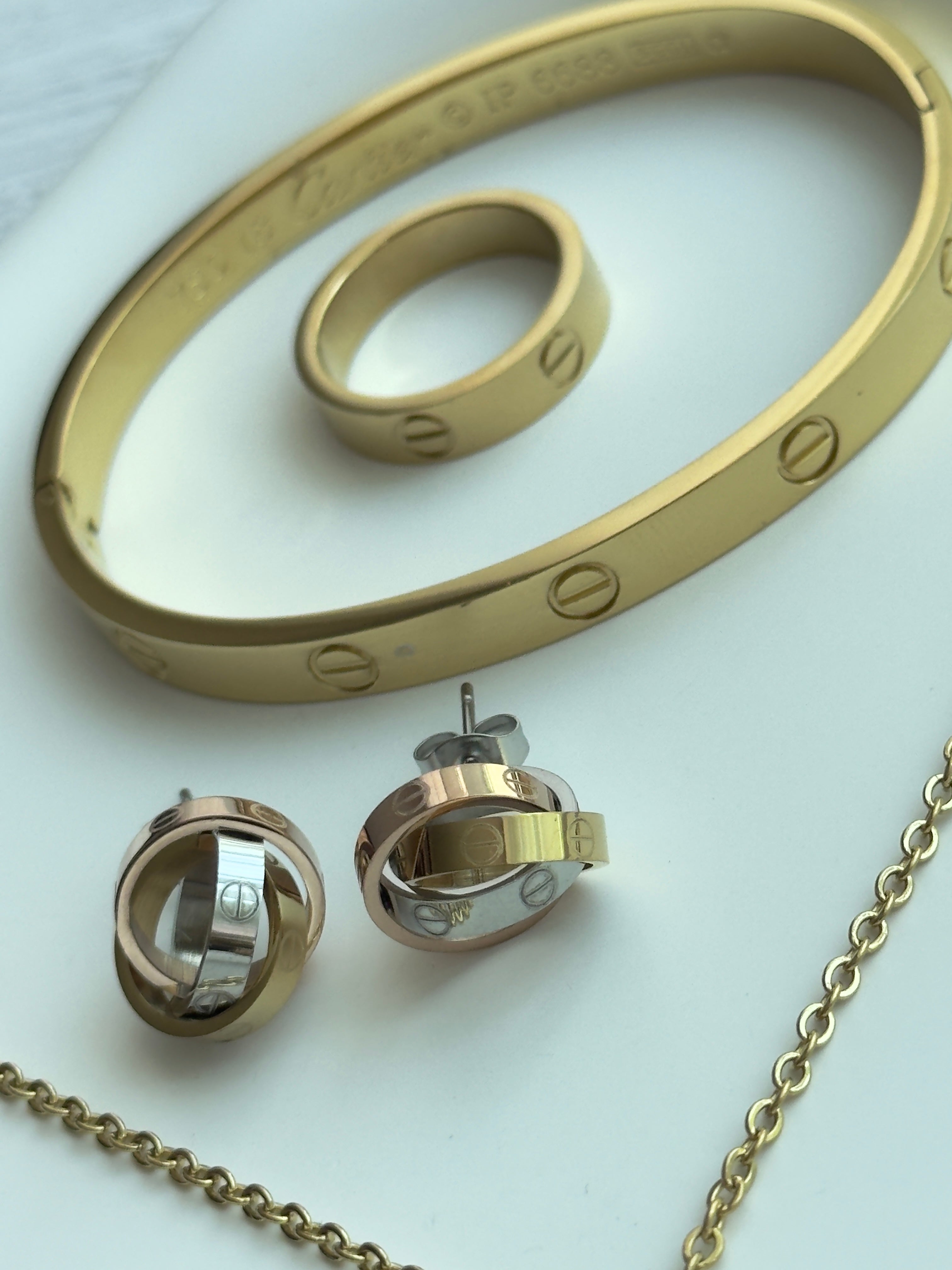 SET COMPLETO 4 PIEZAS