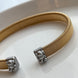 BRAZALETE ABIERTO OSITO