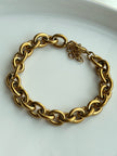 PULSERA ESLABONES