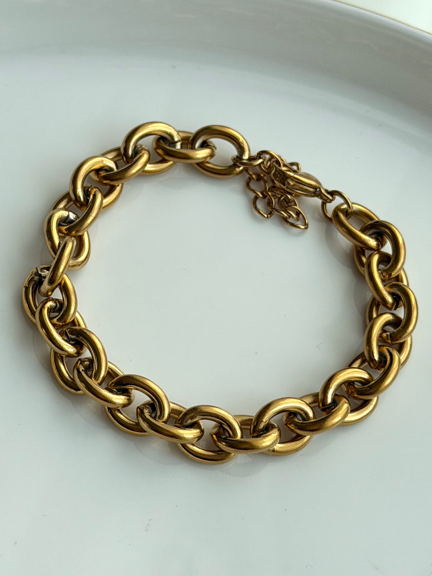 PULSERA ESLABONES