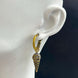 ARETES CONO GG