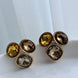 ARETE CRISTAL CAFÉ