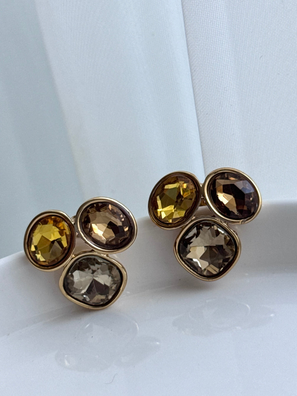 ARETE CRISTAL CAFÉ