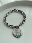 PULSERA CORAZON