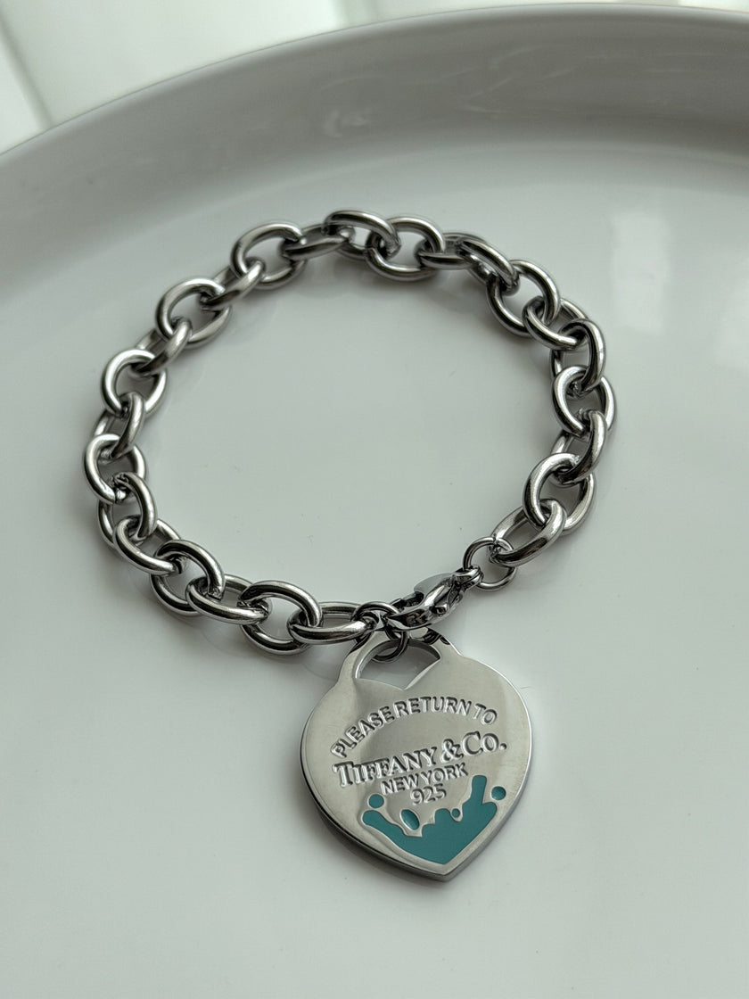 PULSERA CORAZON