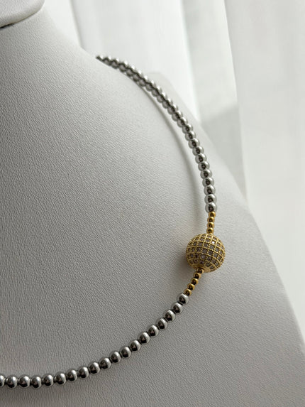 COLLAR BOLITA