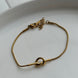 PULSERA NUDO